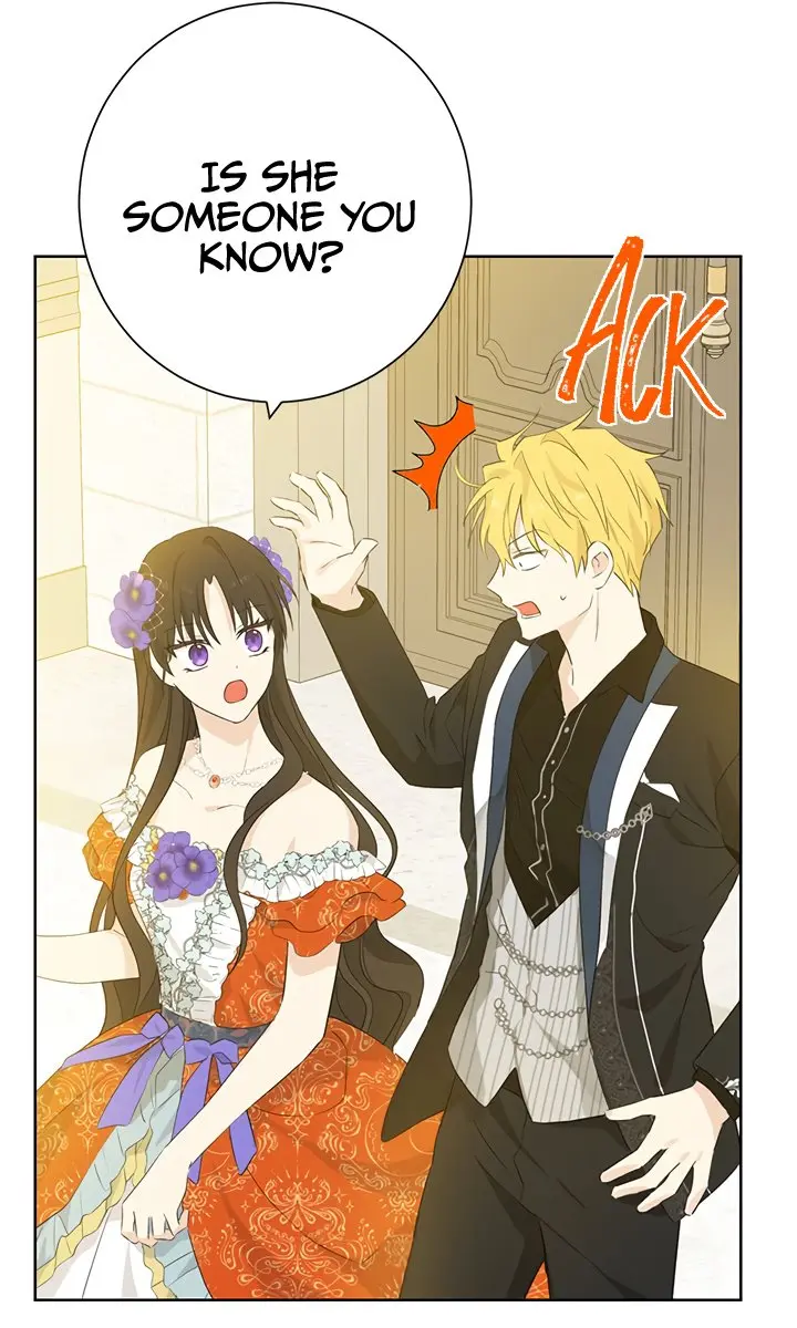 I Am the Real One Chapter 38 Page 58