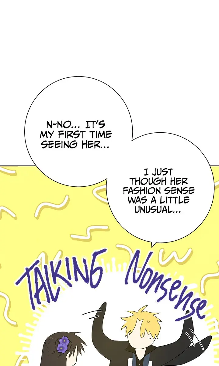 I Am the Real One Chapter 38 Page 59