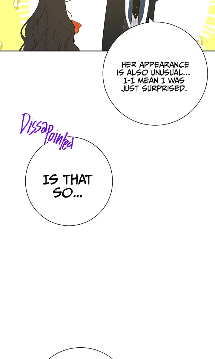 I Am the Real One Chapter 38 Page 60