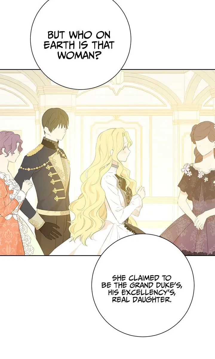 I Am the Real One Chapter 38 Page 61