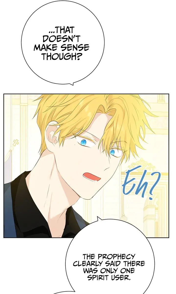 I Am the Real One Chapter 38 Page 63