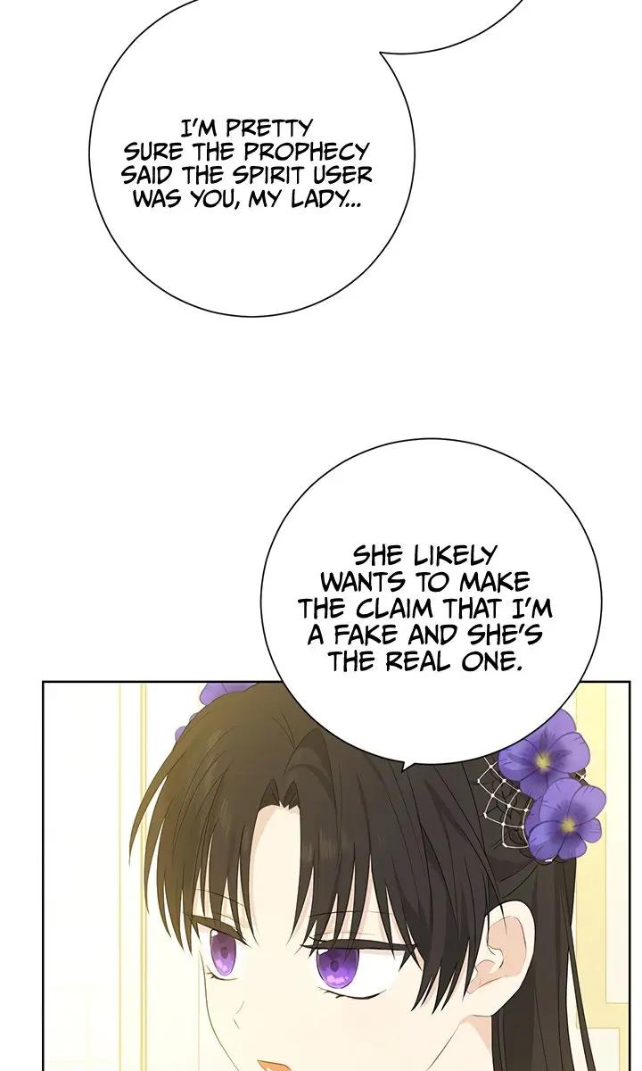 I Am the Real One Chapter 38 Page 64
