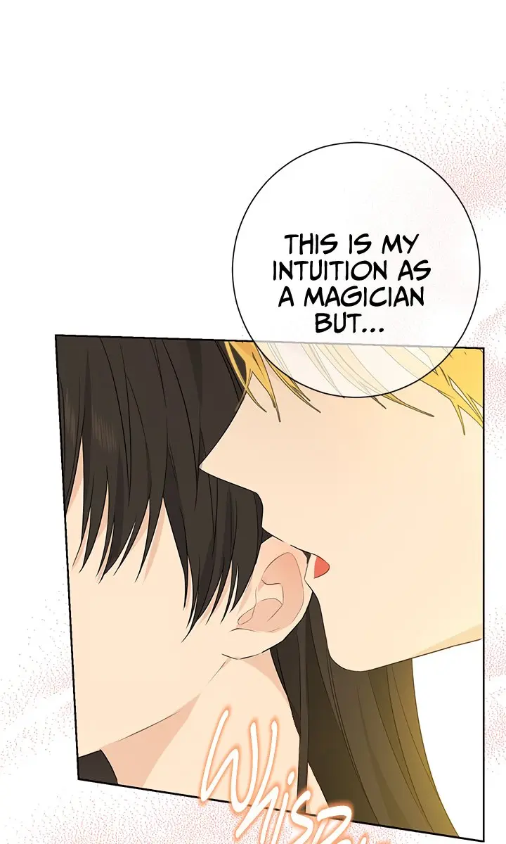 I Am the Real One Chapter 38 Page 71