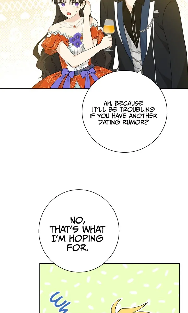 I Am the Real One Chapter 38 Page 74
