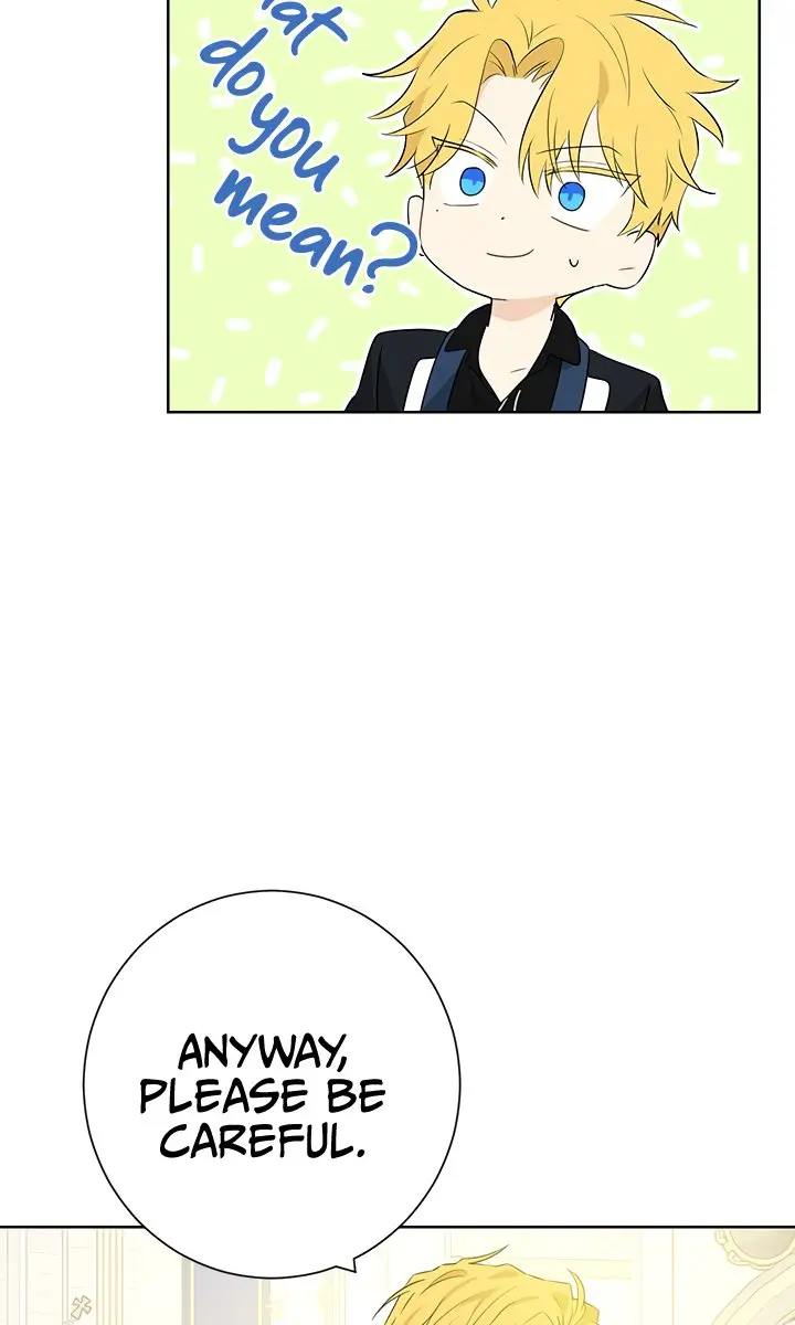 I Am the Real One Chapter 38 Page 75