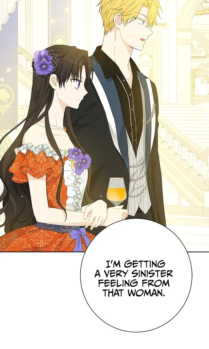 I Am the Real One Chapter 38 Page 76