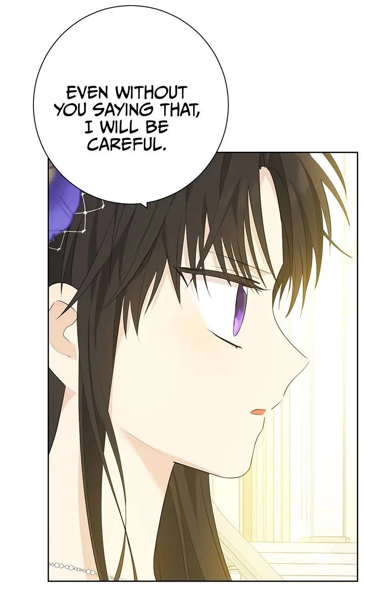 I Am the Real One Chapter 38 Page 78
