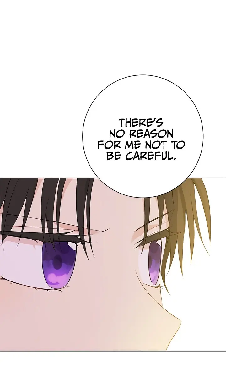I Am the Real One Chapter 38 Page 79