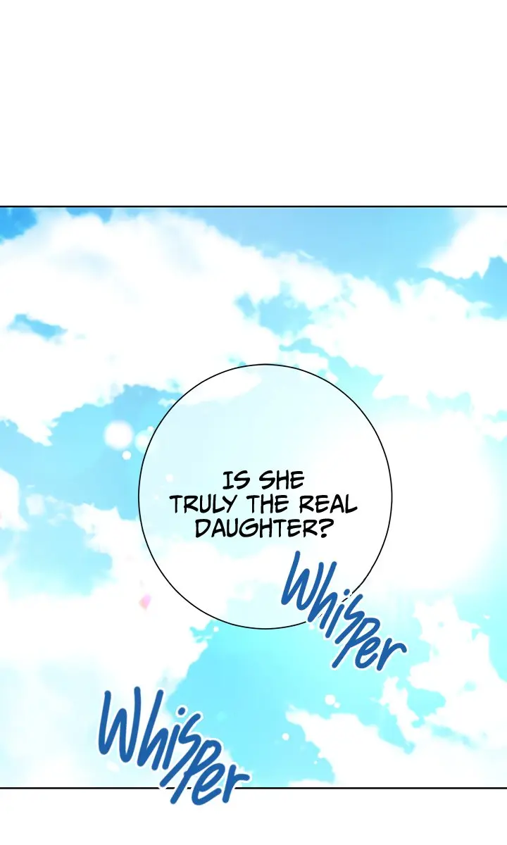 I Am the Real One Chapter 39 Page 2