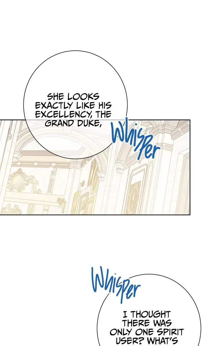 I Am the Real One Chapter 39 Page 3