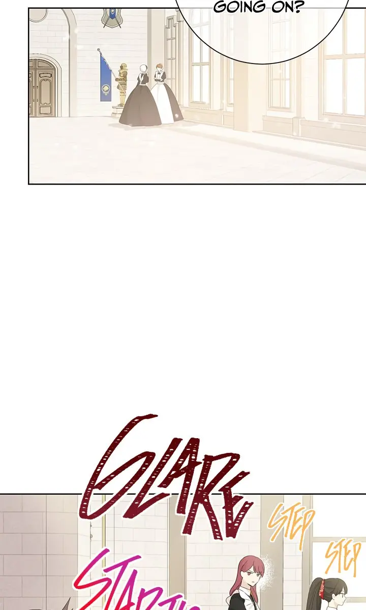 I Am the Real One Chapter 39 Page 4
