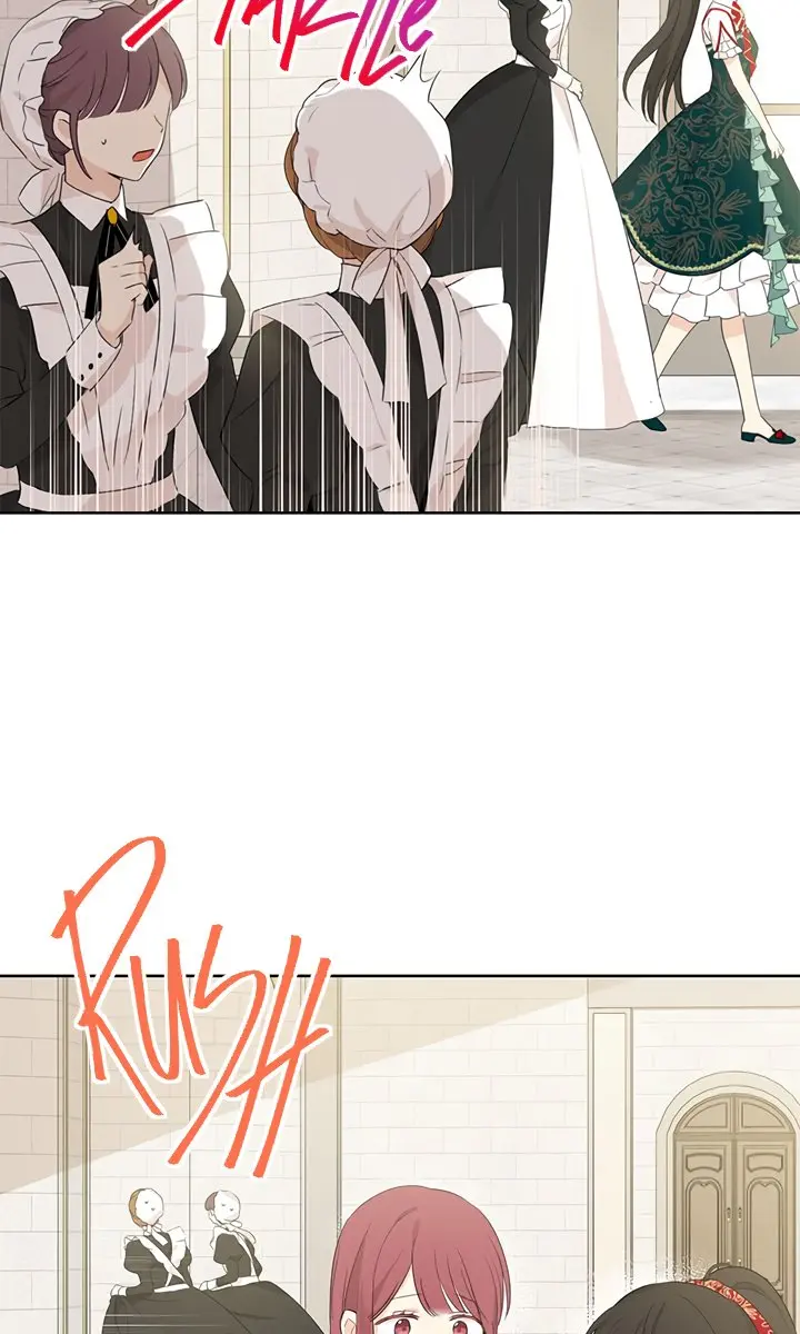 I Am the Real One Chapter 39 Page 5