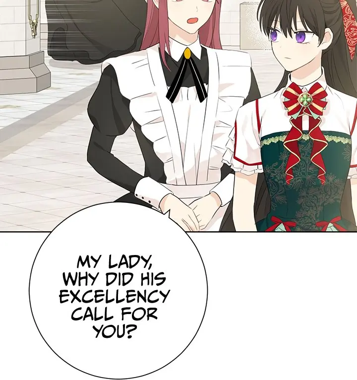 I Am the Real One Chapter 39 Page 6