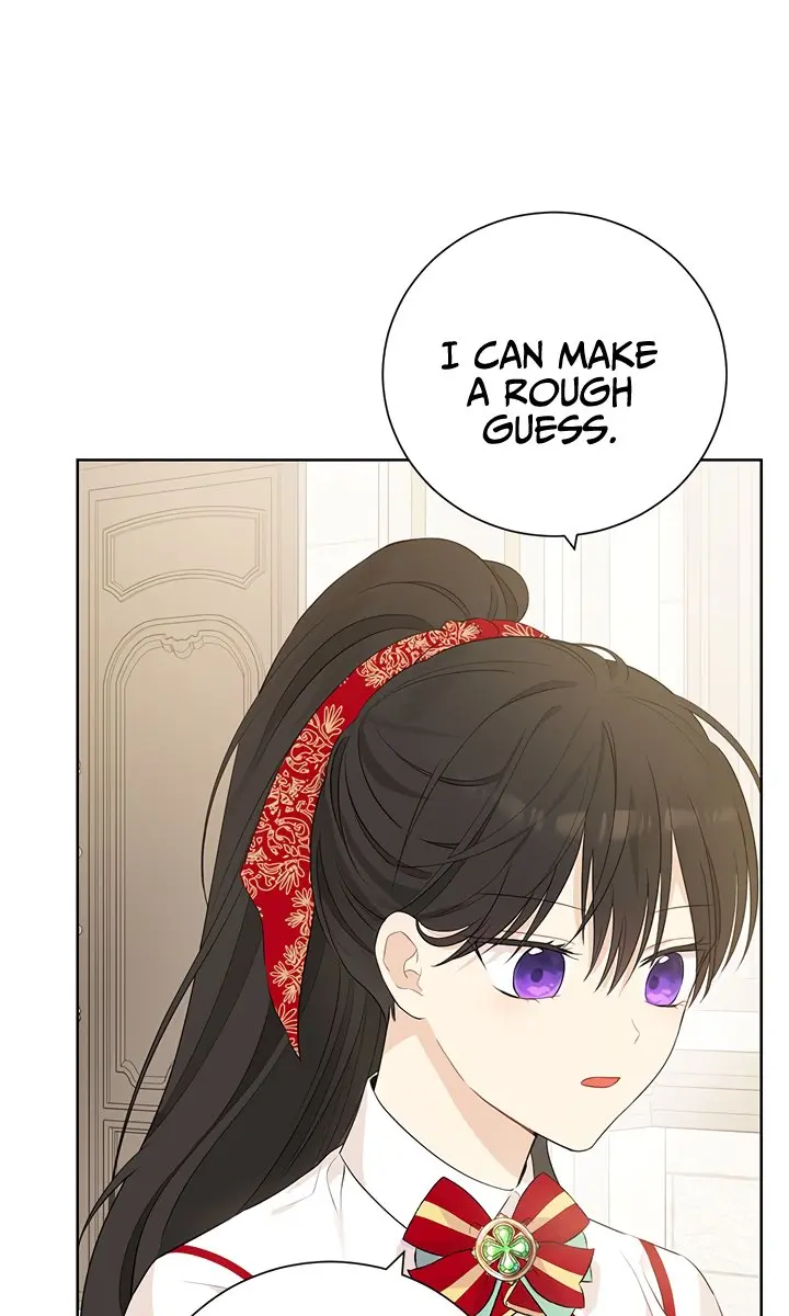 I Am the Real One Chapter 39 Page 7
