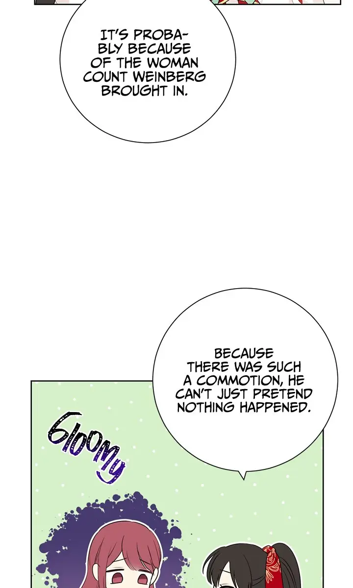 I Am the Real One Chapter 39 Page 8