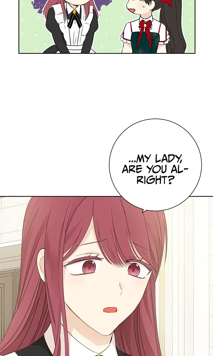 I Am the Real One Chapter 39 Page 9