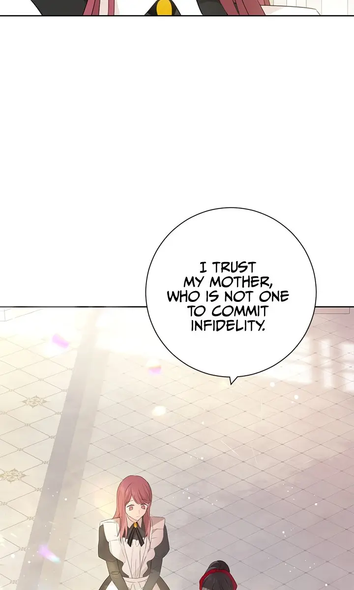 I Am the Real One Chapter 39 Page 10
