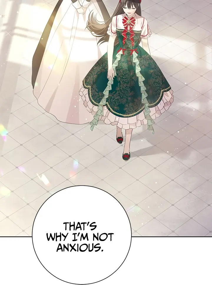 I Am the Real One Chapter 39 Page 11