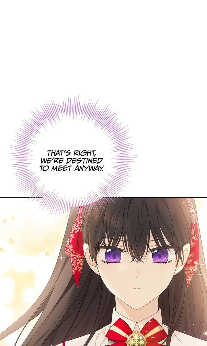 I Am the Real One Chapter 39 Page 12