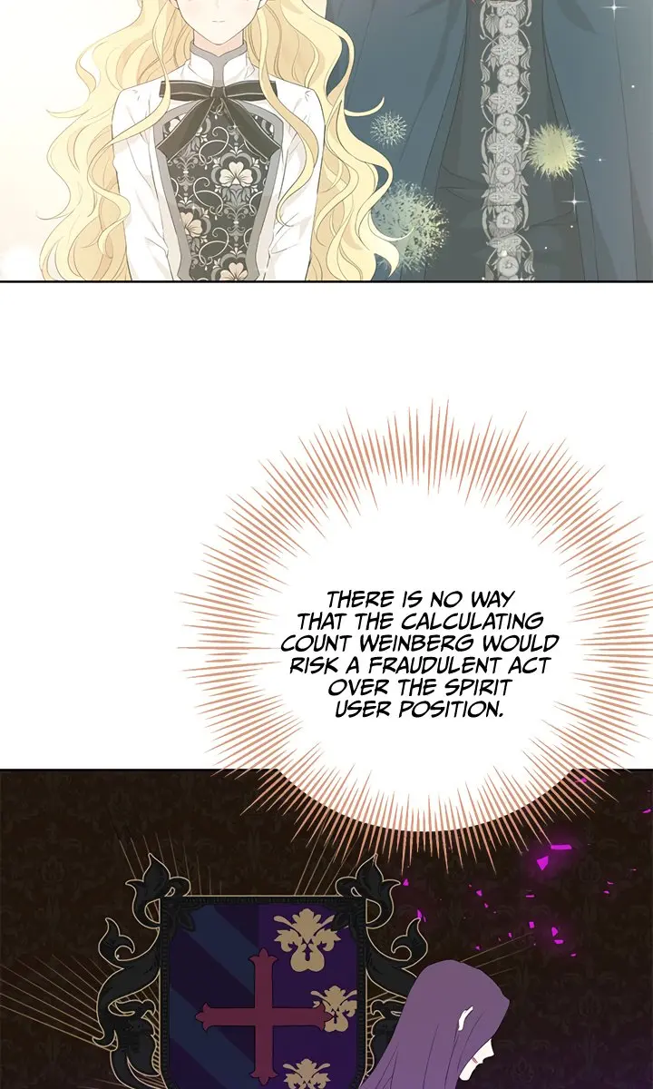 I Am the Real One Chapter 39 Page 19