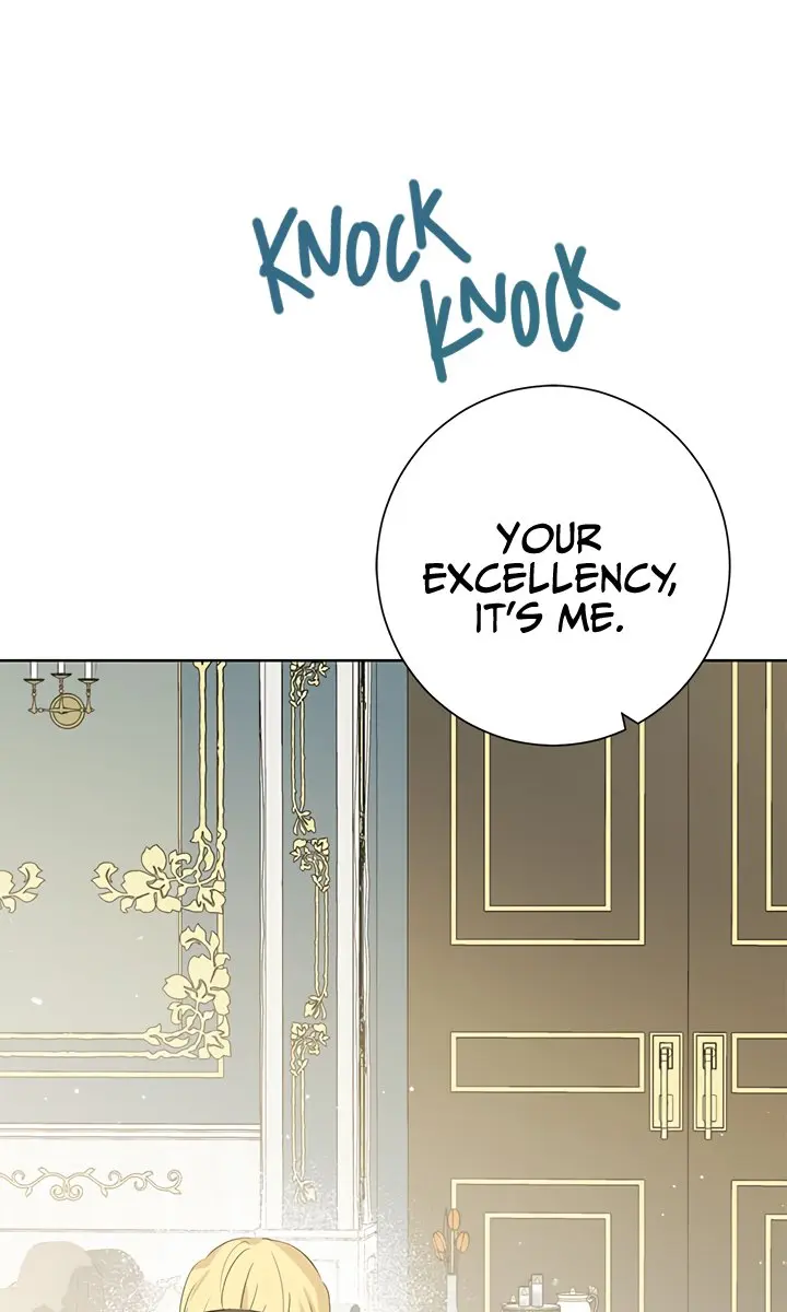I Am the Real One Chapter 39 Page 33