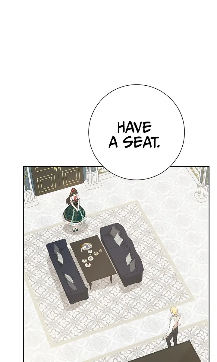 I Am the Real One Chapter 39 Page 37