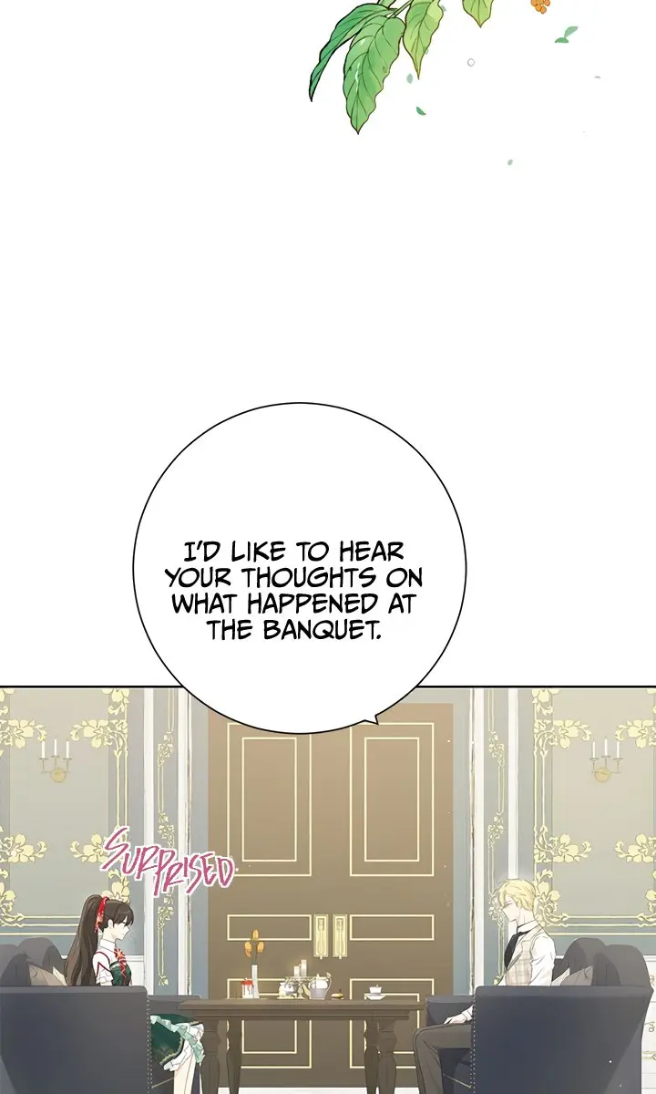 I Am the Real One Chapter 39 Page 39
