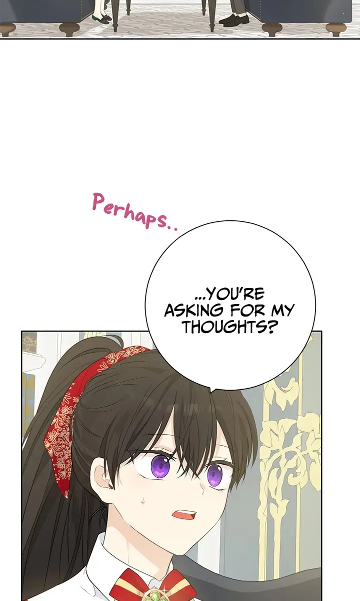 I Am the Real One Chapter 39 Page 40
