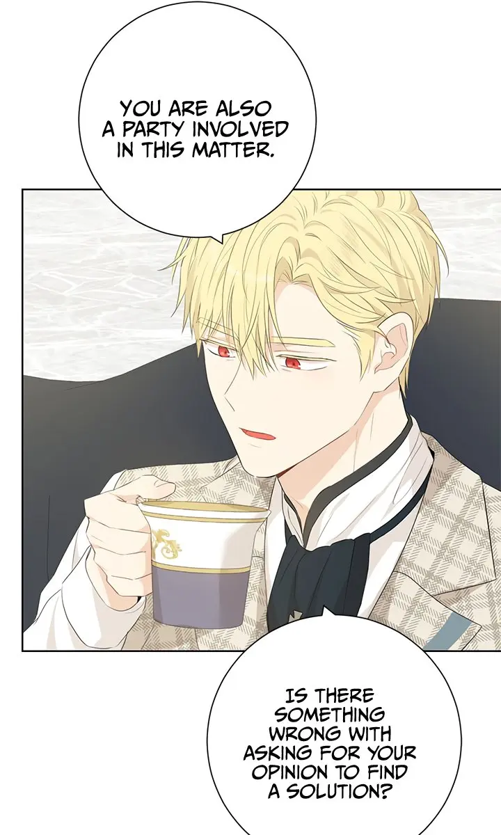 I Am the Real One Chapter 39 Page 42