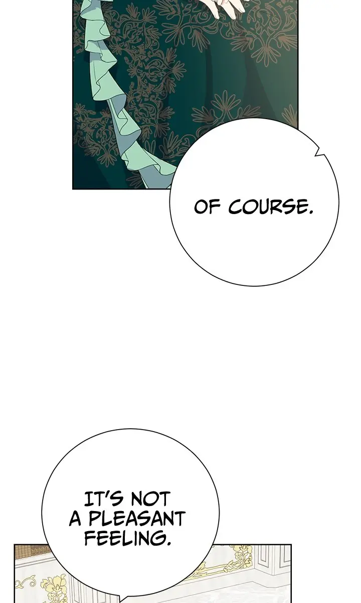 I Am the Real One Chapter 39 Page 45