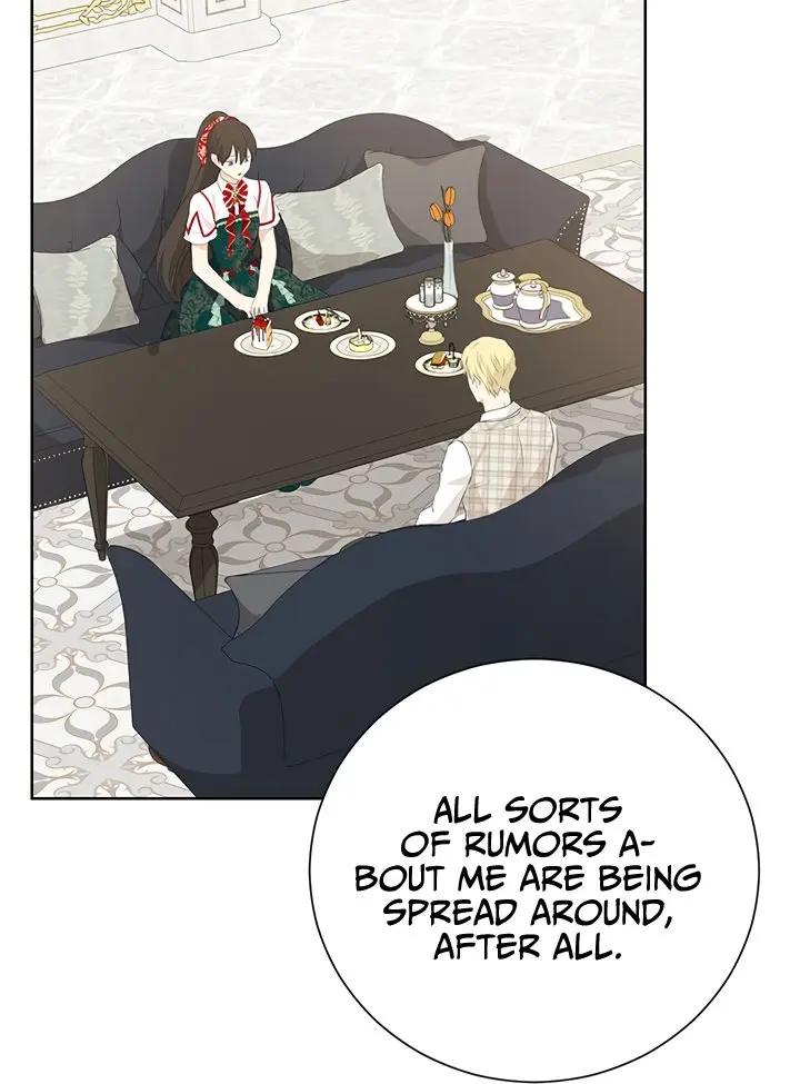 I Am the Real One Chapter 39 Page 46