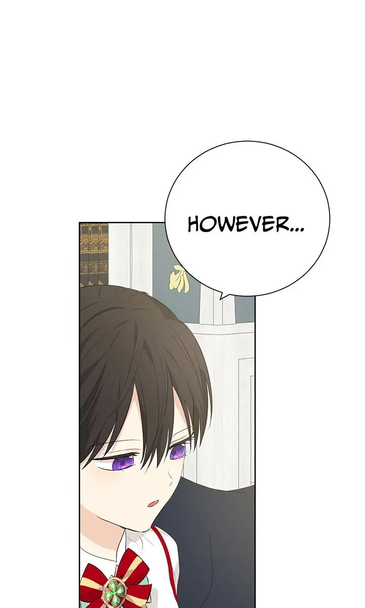I Am the Real One Chapter 39 Page 47