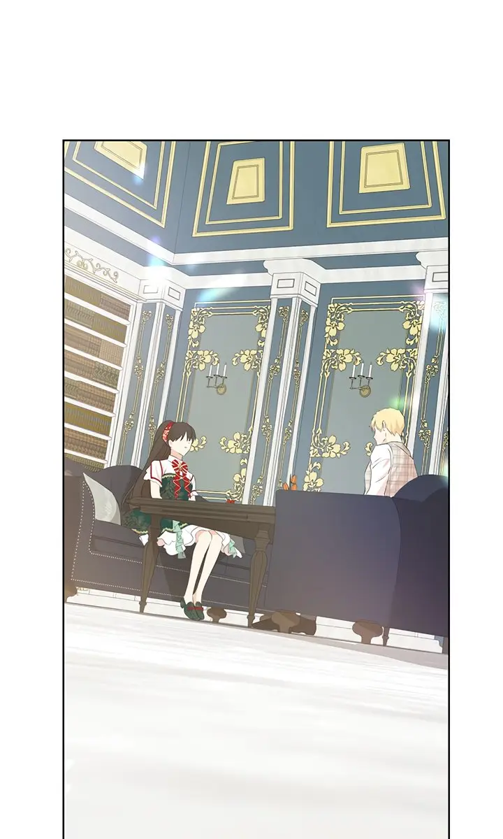 I Am the Real One Chapter 39 Page 54