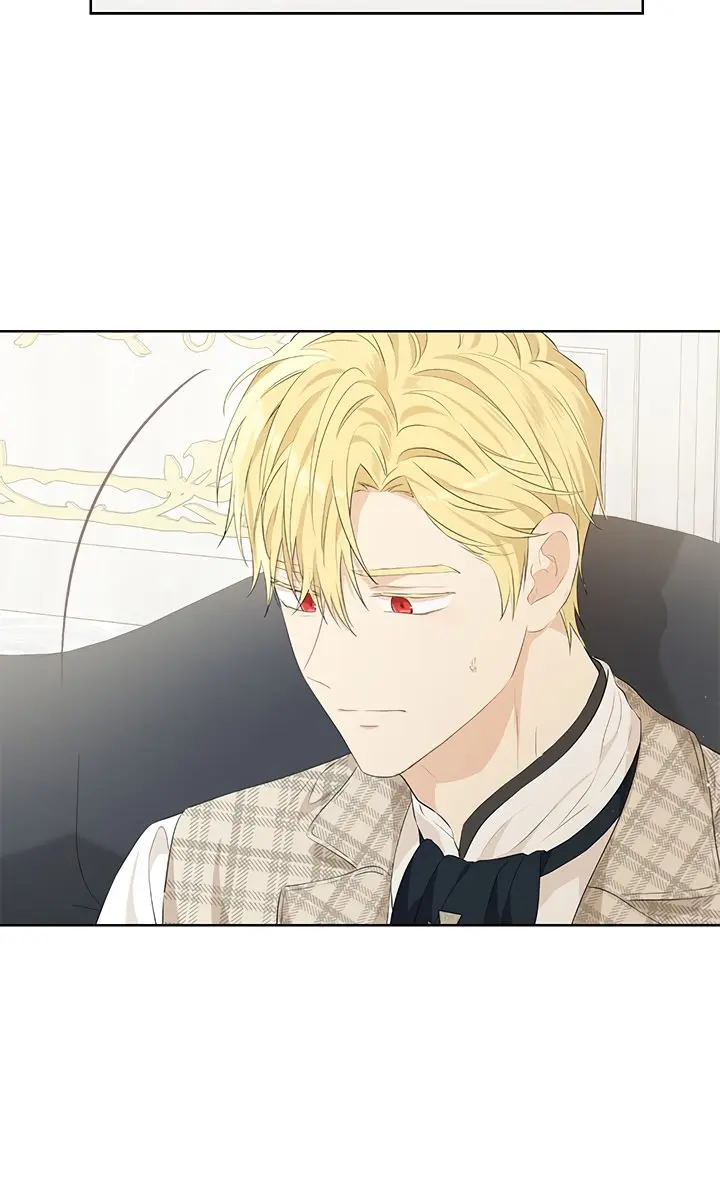 I Am the Real One Chapter 39 Page 55