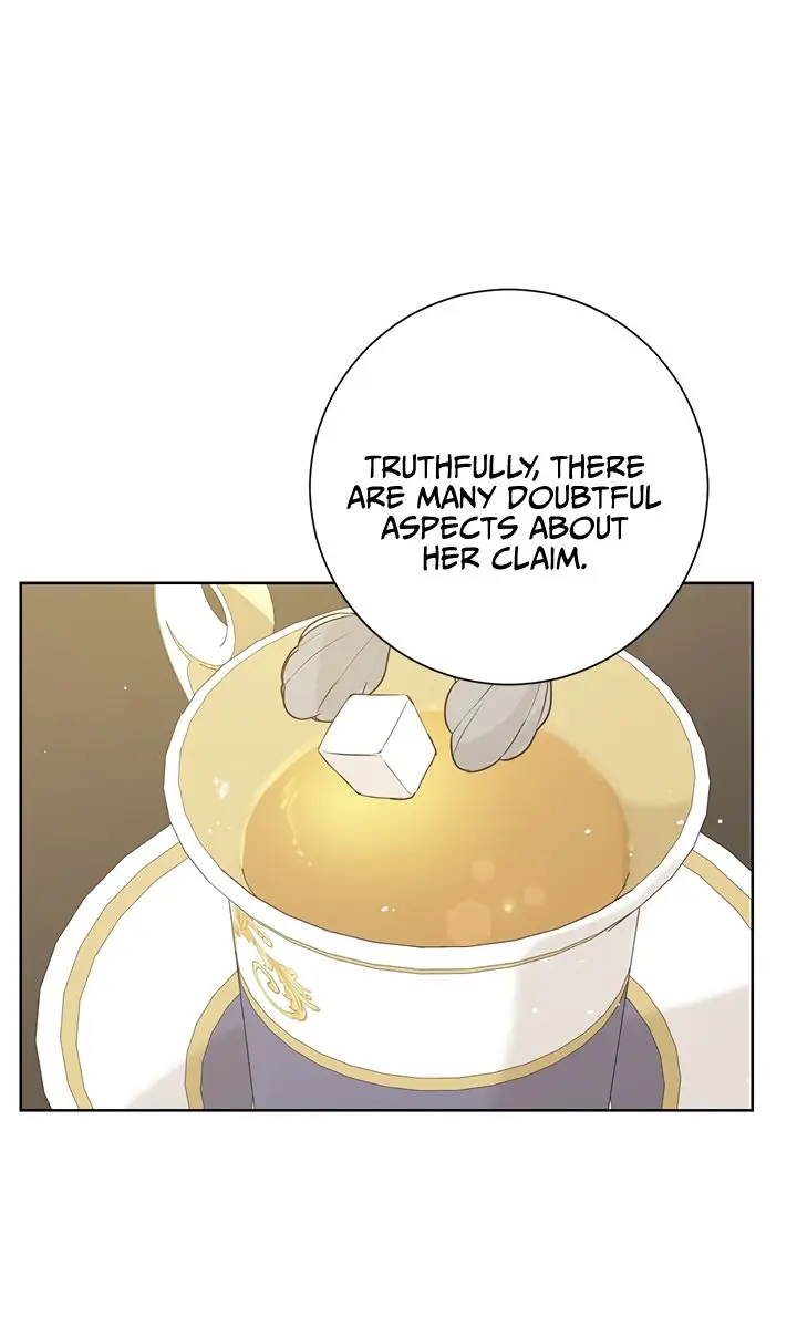 I Am the Real One Chapter 39 Page 57