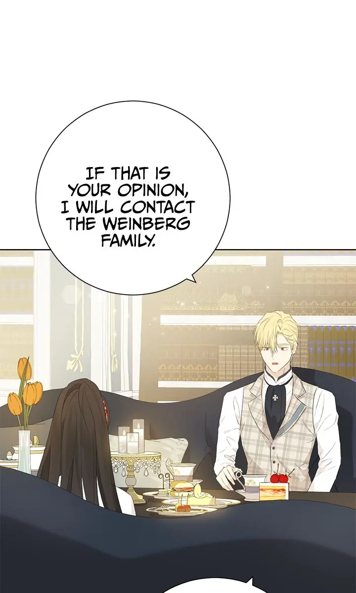I Am the Real One Chapter 39 Page 58