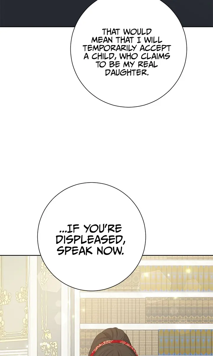 I Am the Real One Chapter 39 Page 59