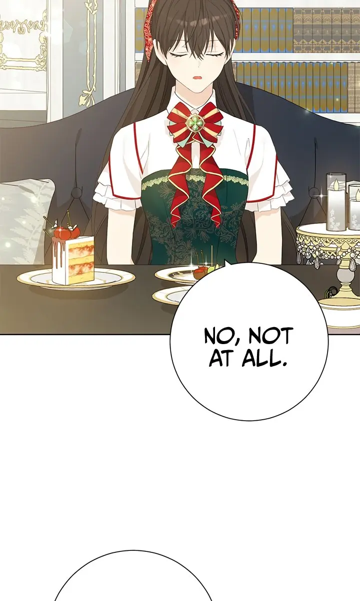 I Am the Real One Chapter 39 Page 60