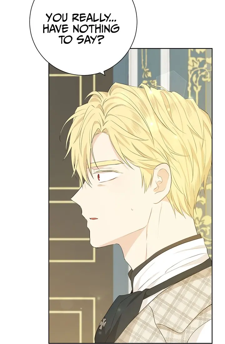 I Am the Real One Chapter 39 Page 61