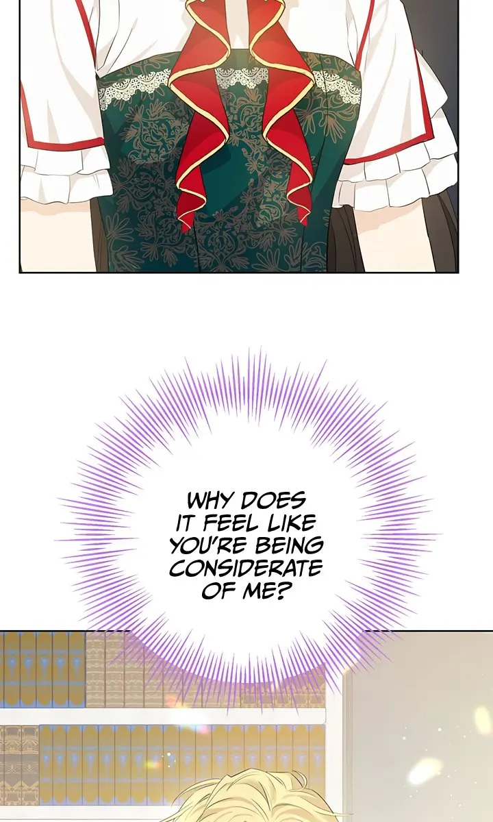 I Am the Real One Chapter 39 Page 68