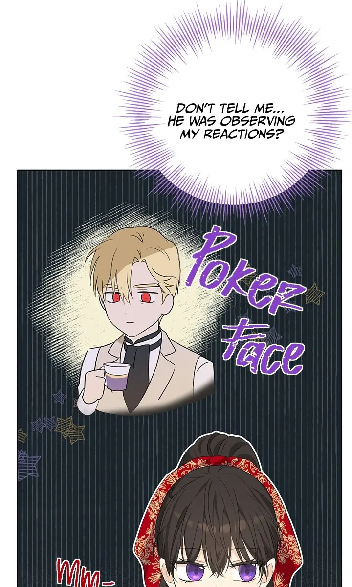 I Am the Real One Chapter 40 Page 6