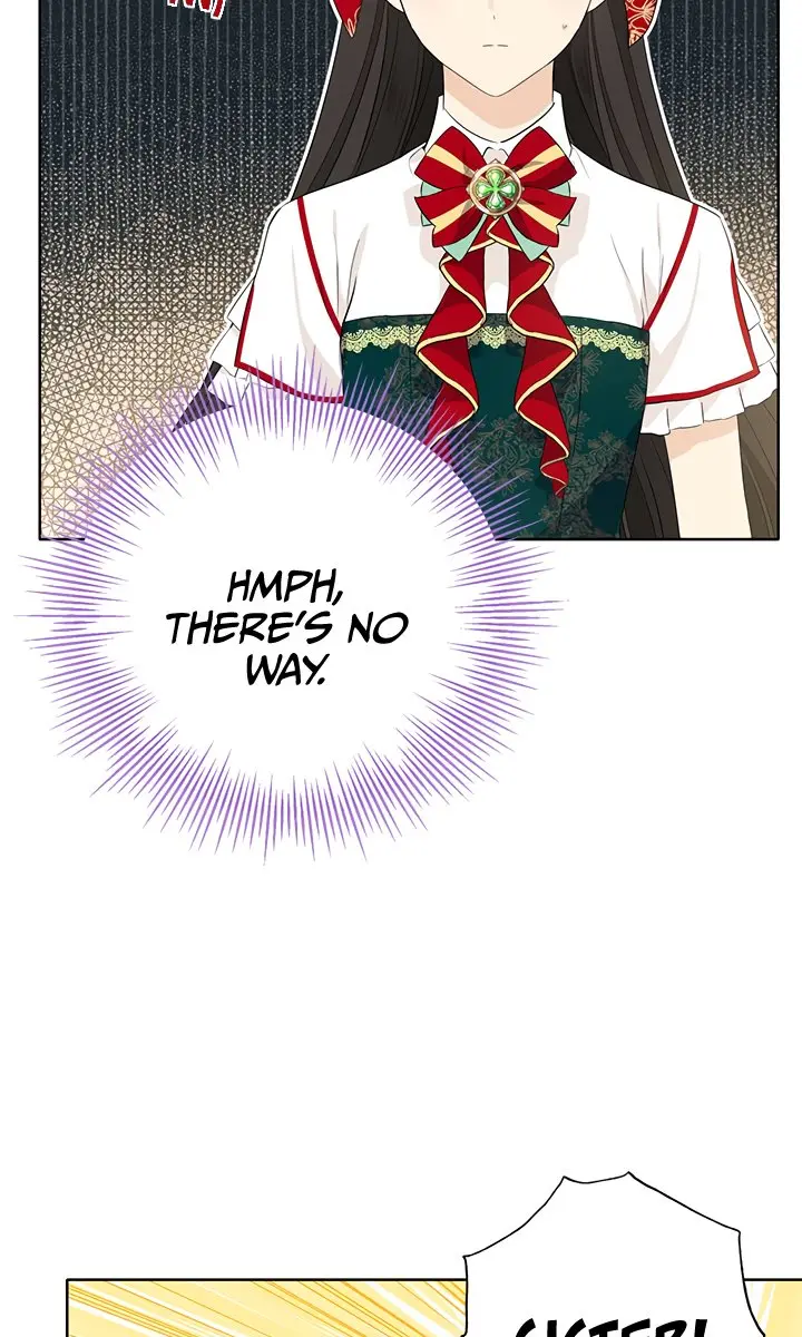 I Am the Real One Chapter 40 Page 7