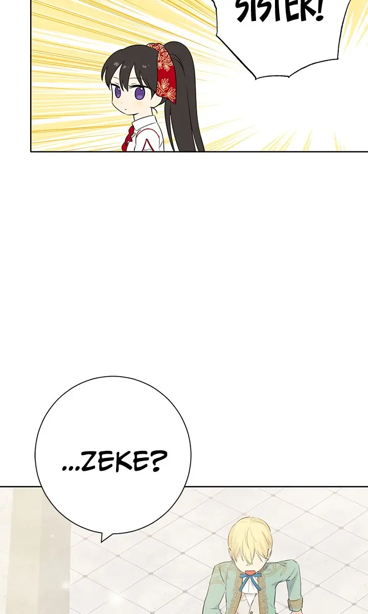 I Am the Real One Chapter 40 Page 8