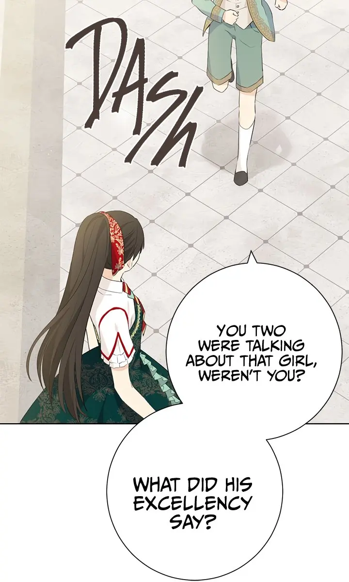 I Am the Real One Chapter 40 Page 9