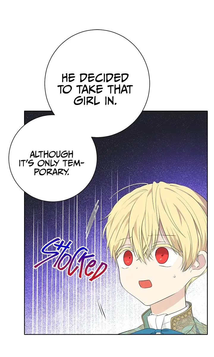 I Am the Real One Chapter 40 Page 11