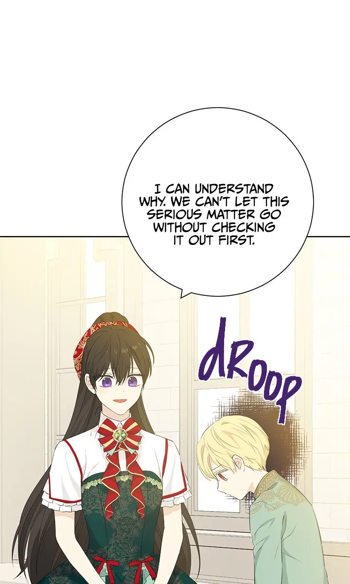 I Am the Real One Chapter 40 Page 12