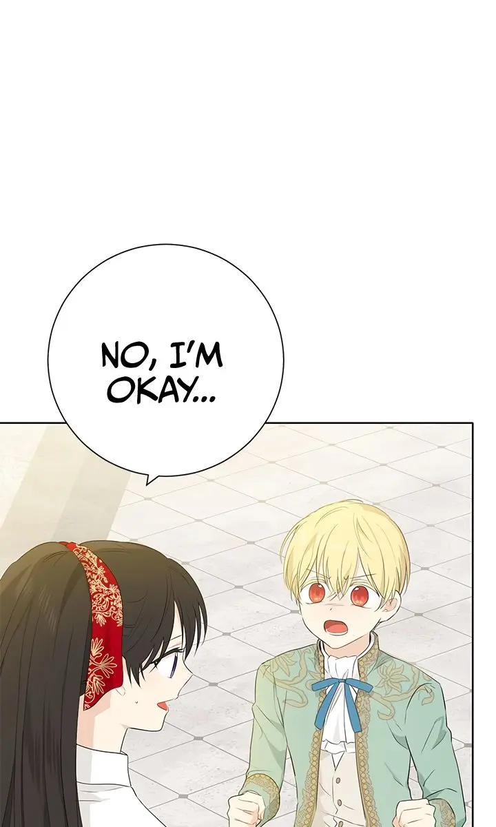I Am the Real One Chapter 40 Page 16