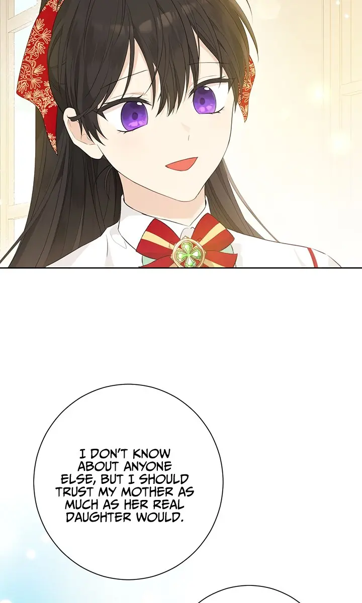 I Am the Real One Chapter 40 Page 18