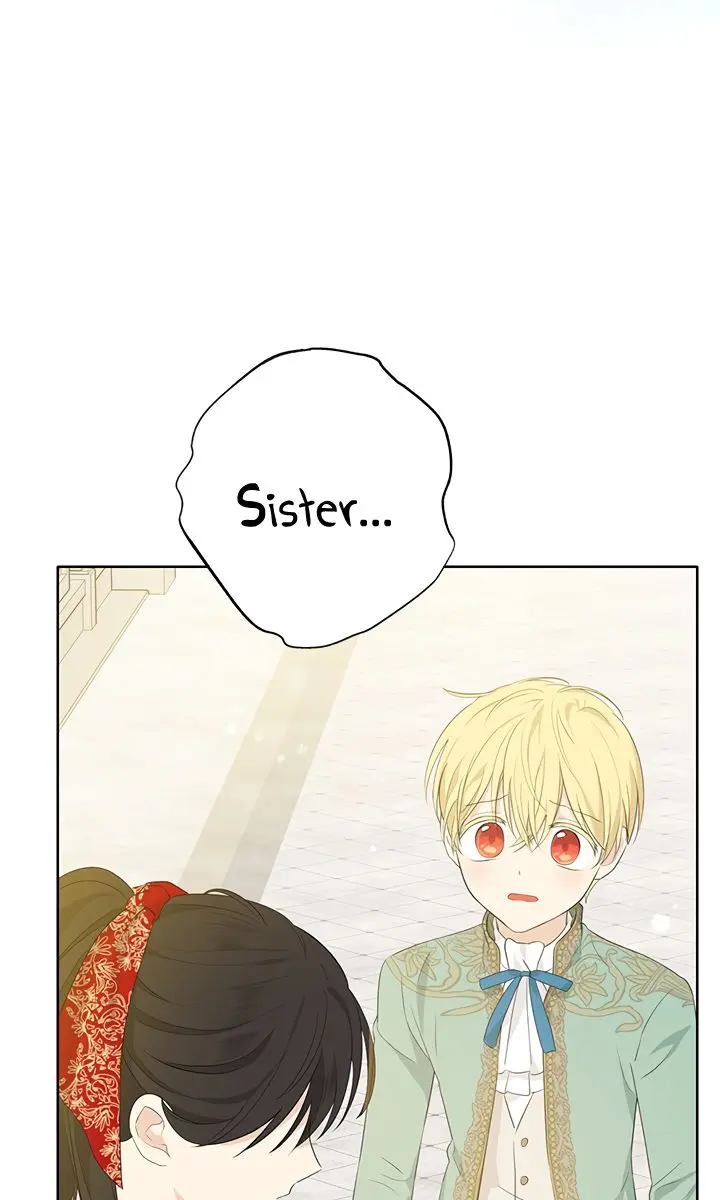 I Am the Real One Chapter 40 Page 21