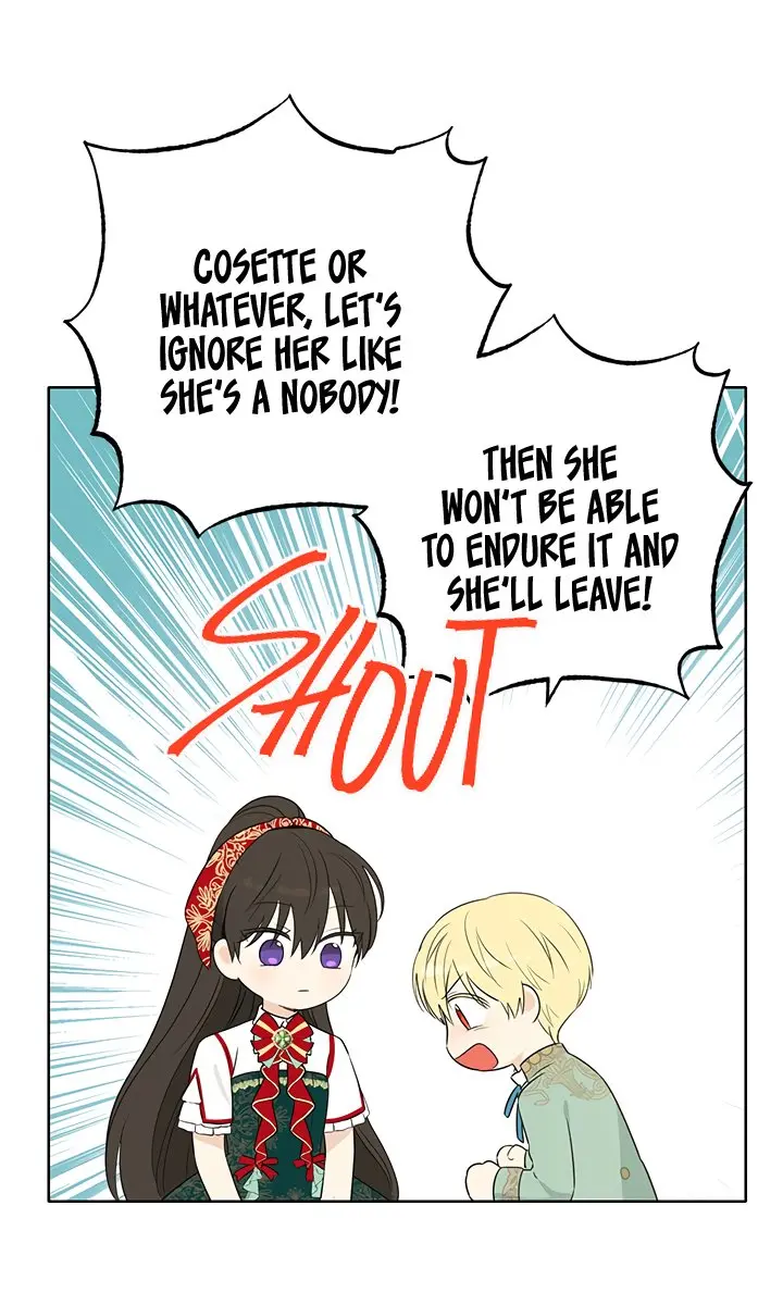 I Am the Real One Chapter 40 Page 23